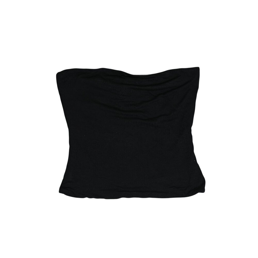 Thats So Fetch Myah Top in Black